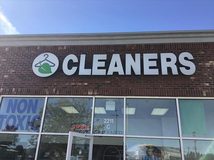 All Cleaners & Alterations Cleaners Aurora, IL