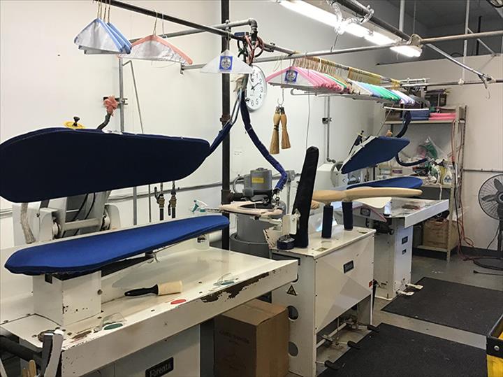 All Cleaners & Alterations Aurora, IL