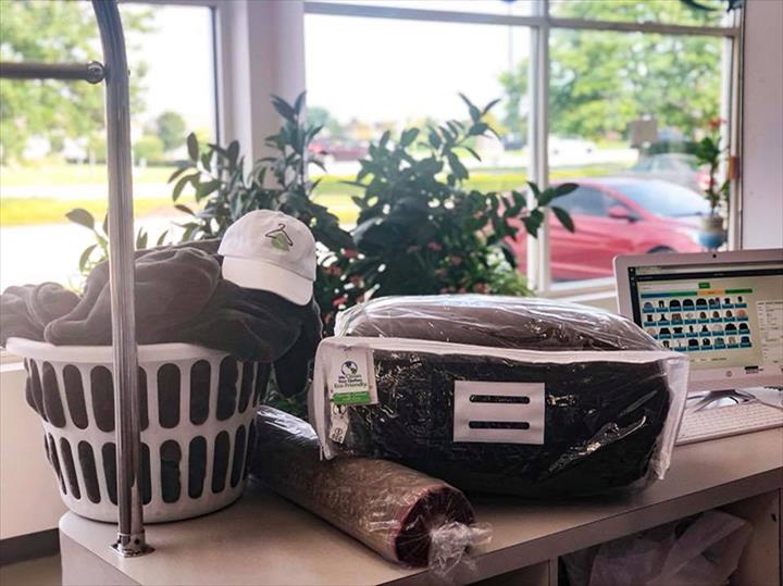 All Cleaners & Alterations Aurora, IL